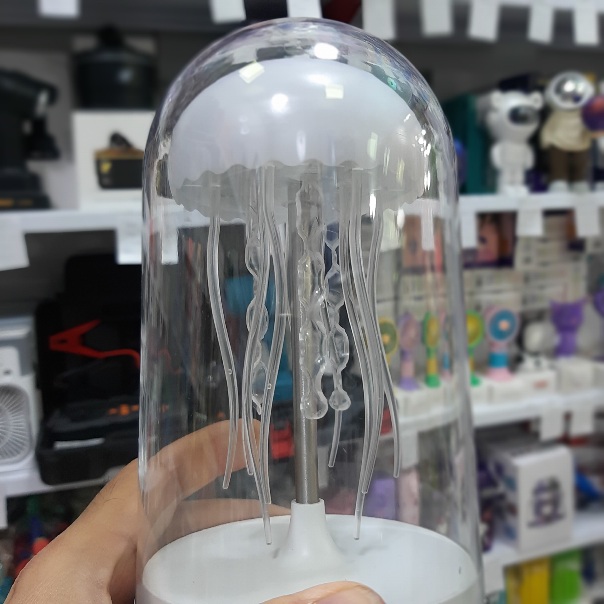 اسپیکر و شب‌ خواب عروس دریایی مدل MAX113 | پخش صالح اباد سنتر