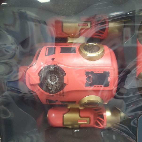 قایق و زیر دریایی کنترلی gasboat | پخش صالح اباد سنتر