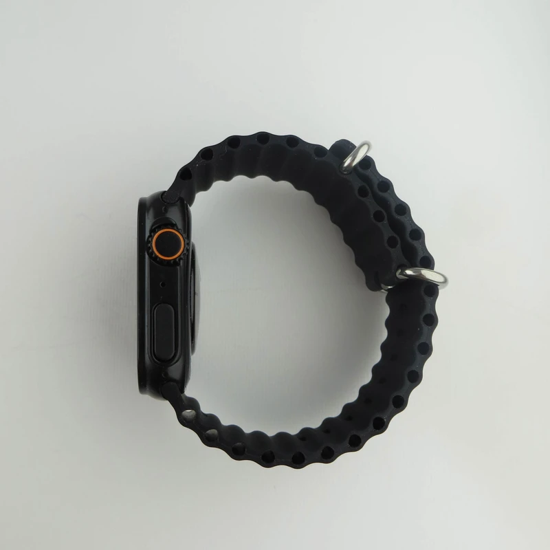 ساعت هوشمند ورزشی t8000 ultra3