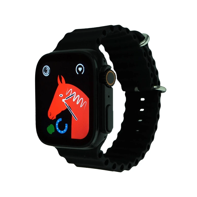 ساعت هوشمند اولترا 3 T8000