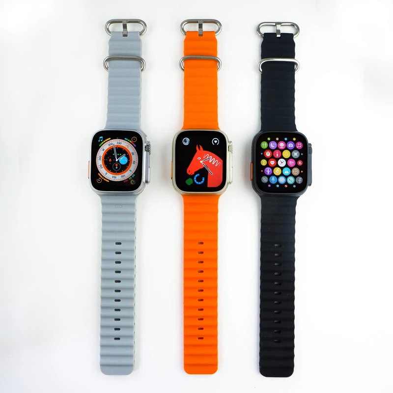 ساعت هوشمند اولترا 3