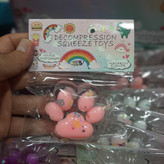 اسکویشی پنجه گربه آیتم ۱۱۸ اسباب بازی صالح اباد