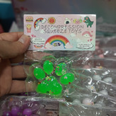 اسکویشی پنجه گربه آیتم ۱۱۸ اسباب بازی صالح اباد