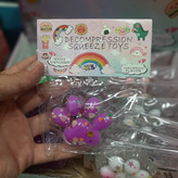 اسکویشی پنجه گربه آیتم ۱۱۸ اسباب بازی صالح اباد