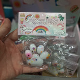 اسکویشی پنجه گربه آیتم ۱۱۸ اسباب بازی صالح اباد