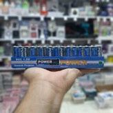 پخش عمده باتری قلمی 60 عددی 1.5V size AA | پخش صالح اباد سنتر