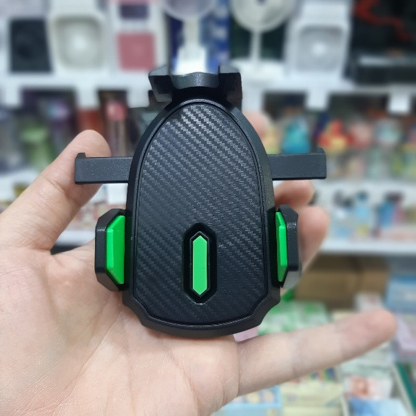 پخش عمده هولدر موبایل ماشین HL-006 | پخش صالح اباد سنتر