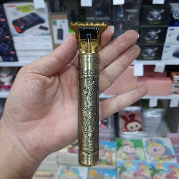 ماشین اصلاح صورت صالح اباد