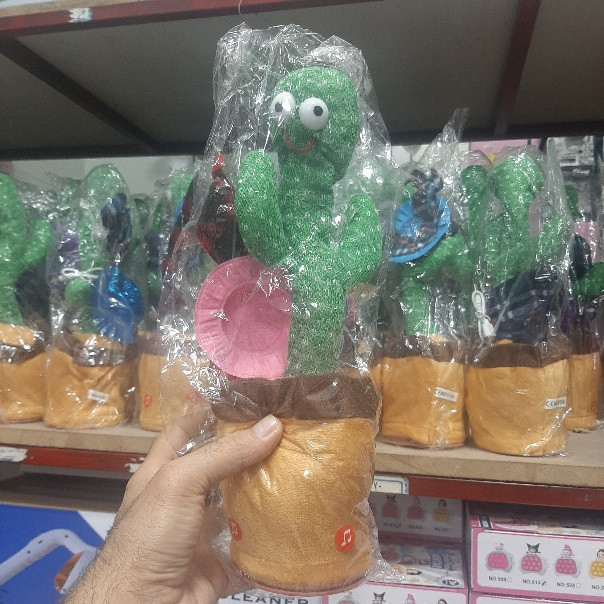 کاکتوس سخنگو عمده