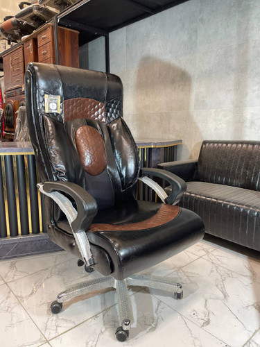 صندلی مدیریتی مکزیکی