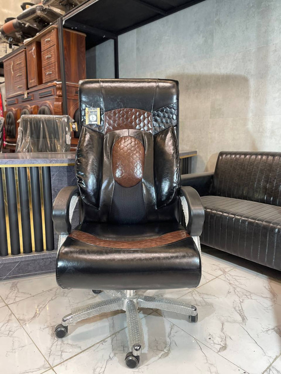 صندلی مدیریتی مکزیکی