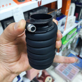 قلیان همراه مسافرتی HOOKAH | پخش صالح اباد سنتر