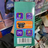 اسپیکر تک میکروفون مدل a31 | پخش صالح اباد سنتر