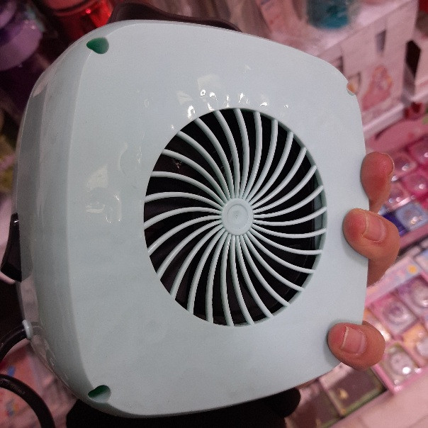 هیتر برقی مدل LKS49