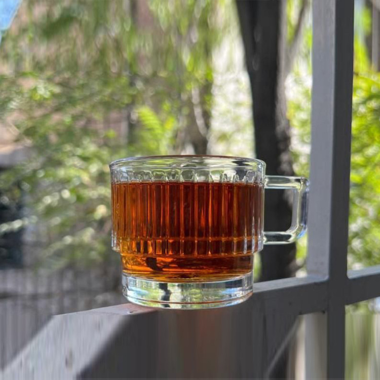 نیم لیوان ماکان برند زنگان