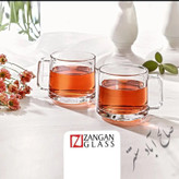 نیم لیوان دیانا شرکت زنگان