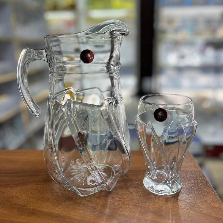 پارچ الینور شرکت نوری تازه