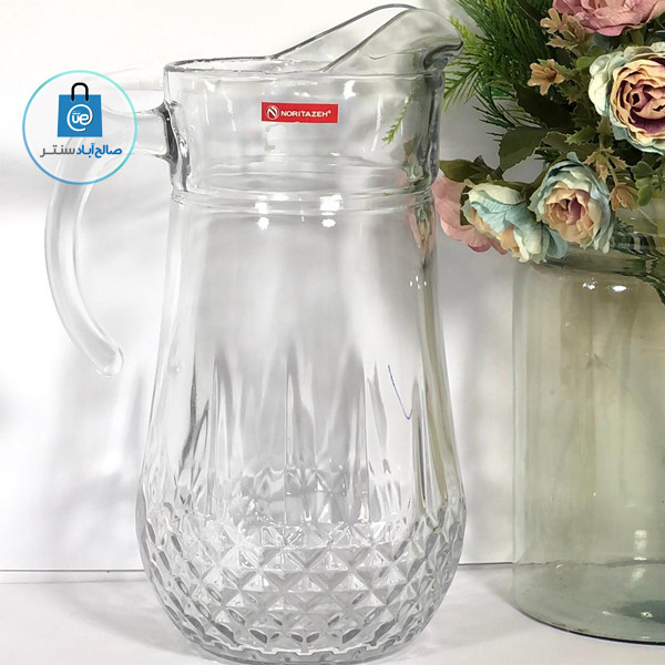 پارچ اپرا شرکت نوری تازه