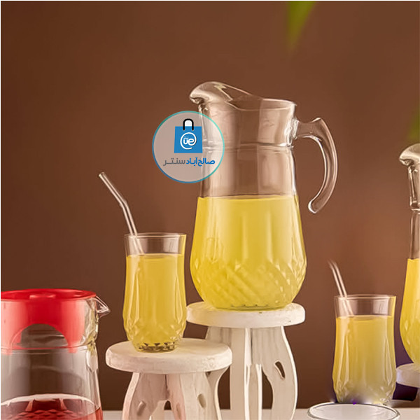 لیوان اپرا شرکت نوری تازه