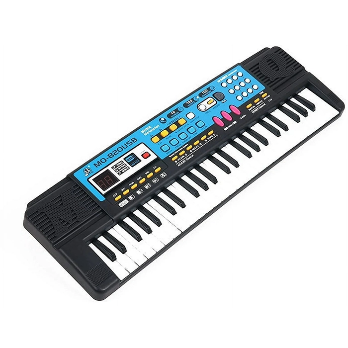 ارگ آموزشی MQ-820USB