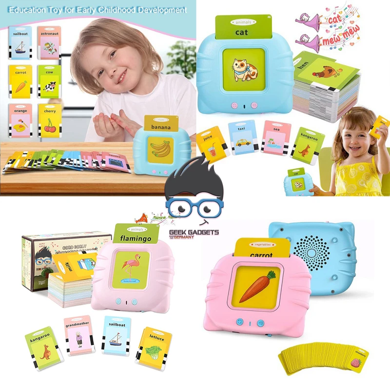 فلش کارت آموزش زبان انگلیسی تی تی کت TTCAT