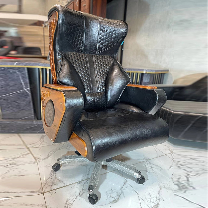 صندلی مدیریتی امپراطور