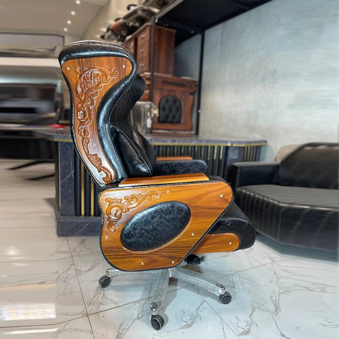 صندلی مدیریتی امپراطور