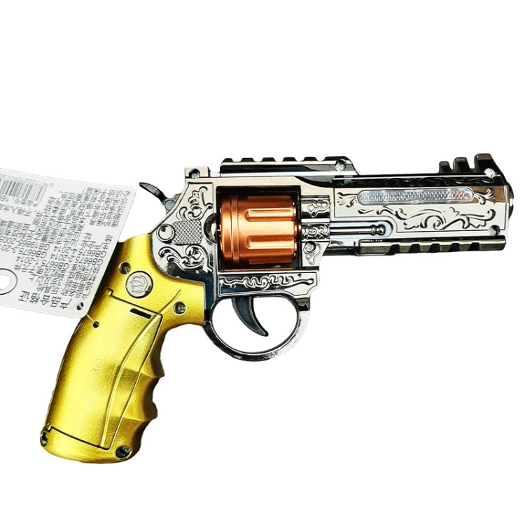 هفت تیر صدا دار چراغدار | صالح اباد سنتر