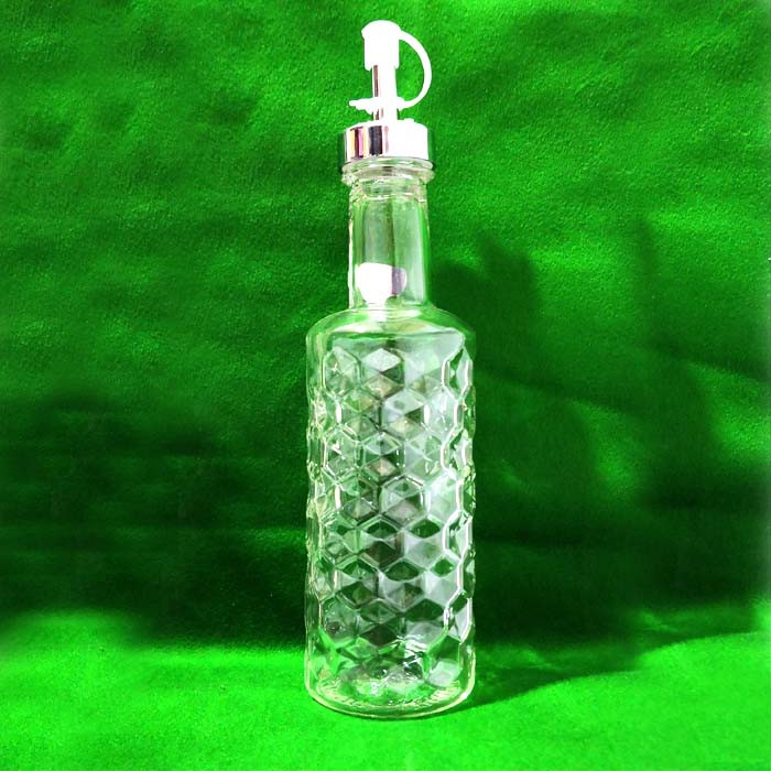 شیشه آبلیمو مدل کندو