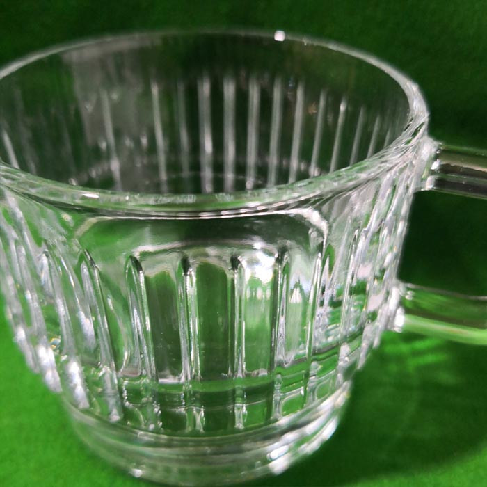 نیم لیوان ماکان شرکت زنگان