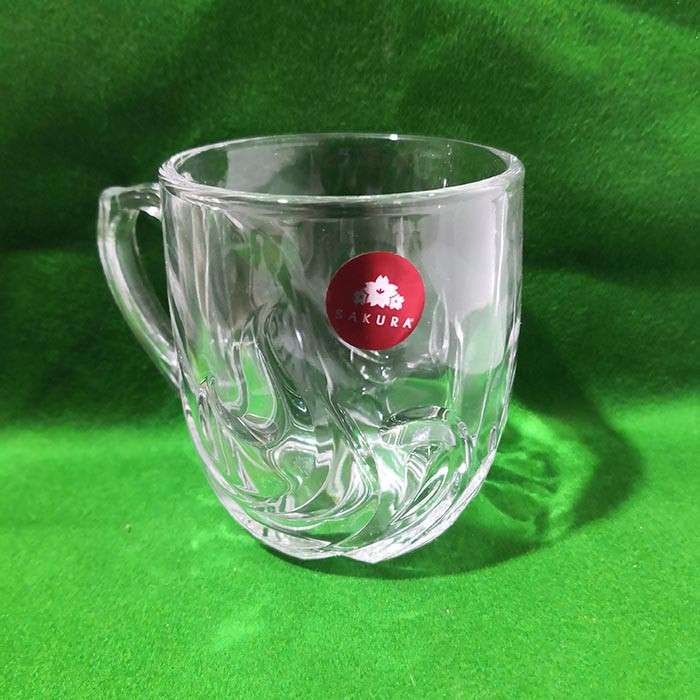 فنجان بونسای شرکت نوری