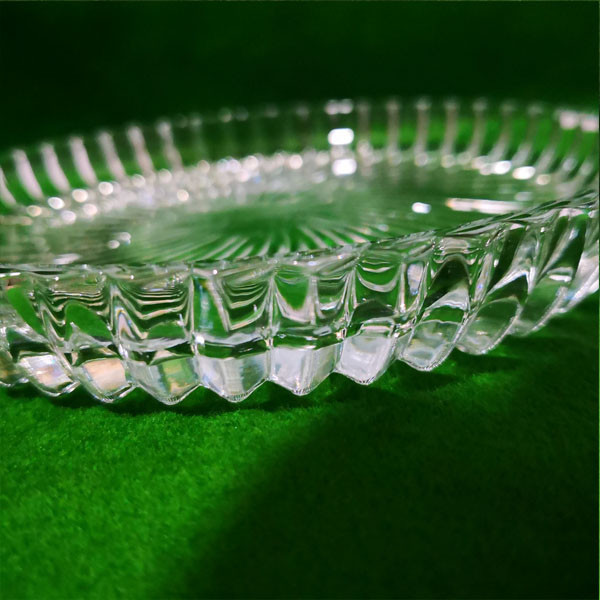 پیش دستی سانتا شرکت کاوه 48 عددی