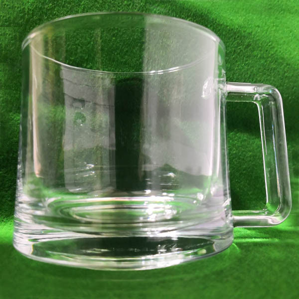 نیم لیوان شرکت زنگان