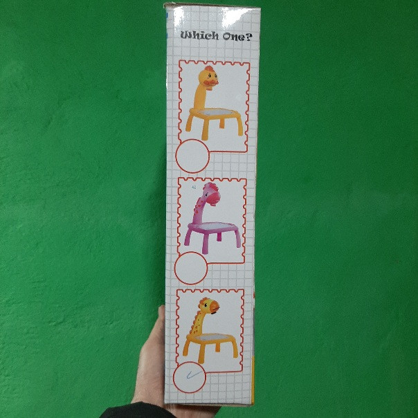 نقاشک ایرانی تویزایران | صالح اباد سنتر