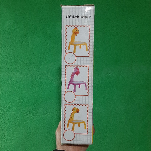 نقاشک ایرانی تویزایران | صالح اباد سنتر