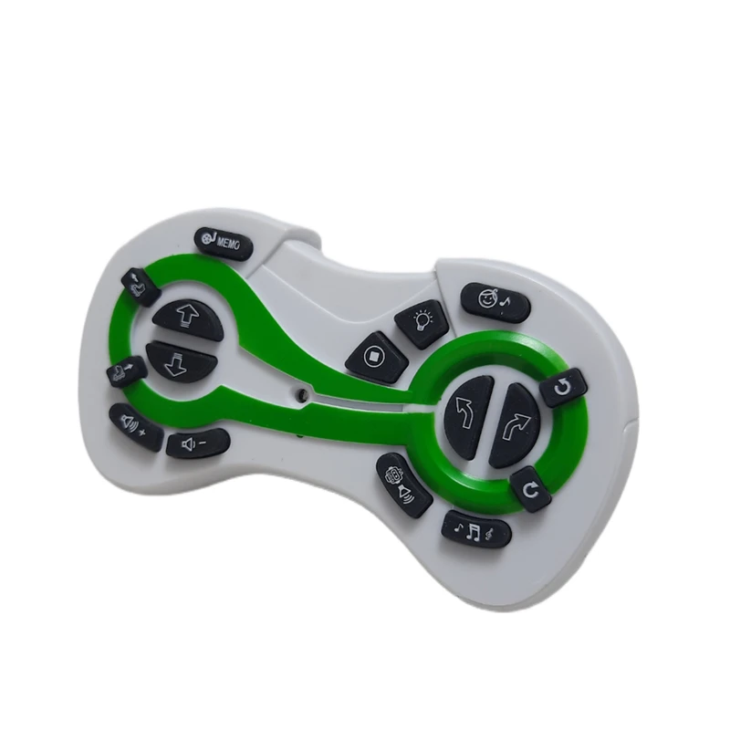 ربات کنترلی اسباب بازی مدل بازلایتر سری5 | صالح اباد سنتر