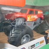 ماشین کنترلی آفرود Kaiju Truck | صالح اباد سنتر