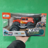 ماشین کنترلی آفرود Kaiju Truck | صالح اباد سنتر