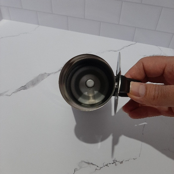 قهوه جوش مدل 2 کاپ روگازی | صالح اباد سنتر