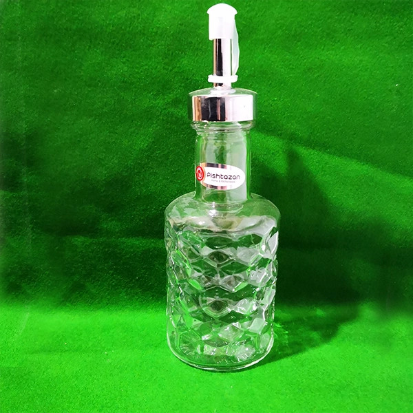 شیشه آبلیمو مدل کندو