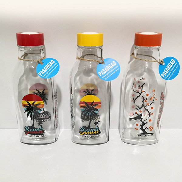 بطری آب دیانا