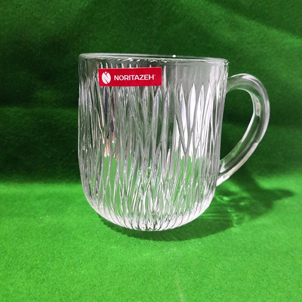 نیم لیوان نوری تازه