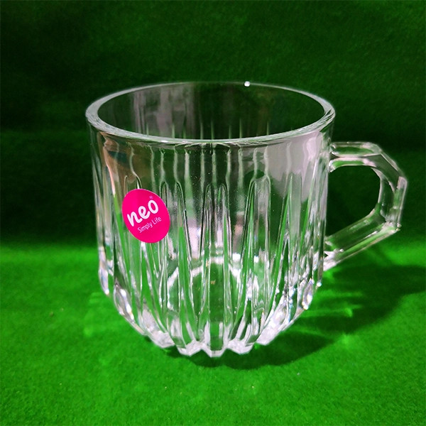 نیم لیوان گیگا