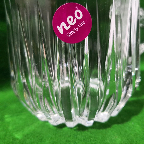 نیم لیوان گیگا شرکت نوری تازه