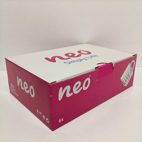 نیم لیوان نوری تازه