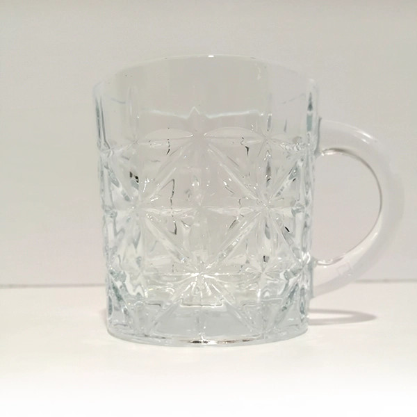 نیم لیوان فلاور زنگان