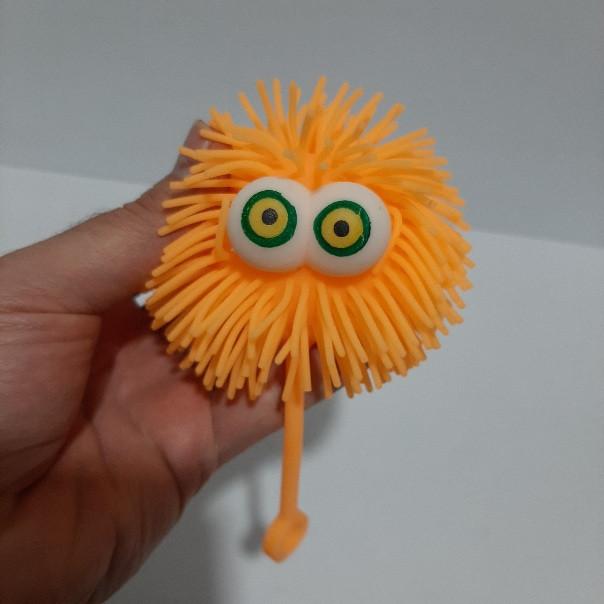 فیجت و یویو چشم قلبمه چراغدار | صالح اباد سنتر