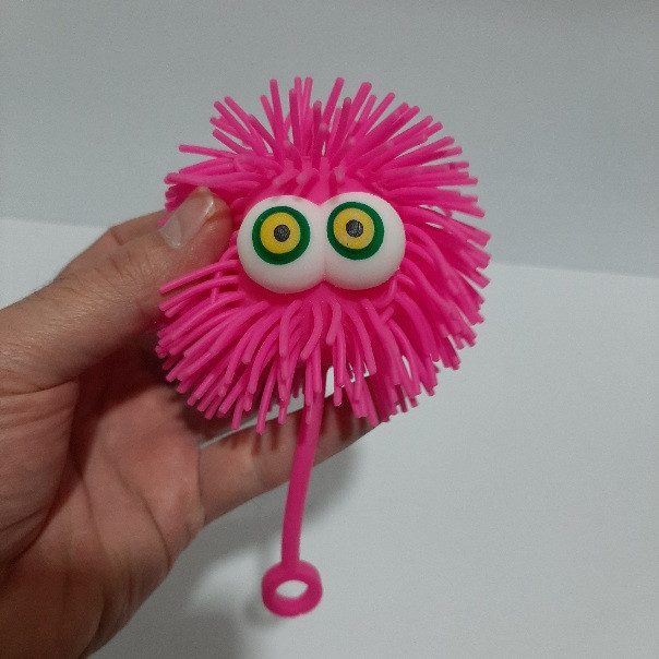 فیجت و یویو چشم قلبمه چراغدار | صالح اباد سنتر