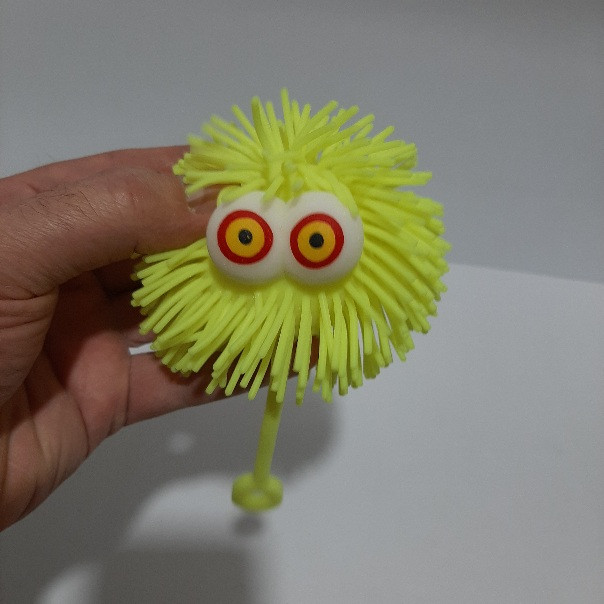 فیجت و یویو چشم قلبمه چراغدار | صالح اباد سنتر