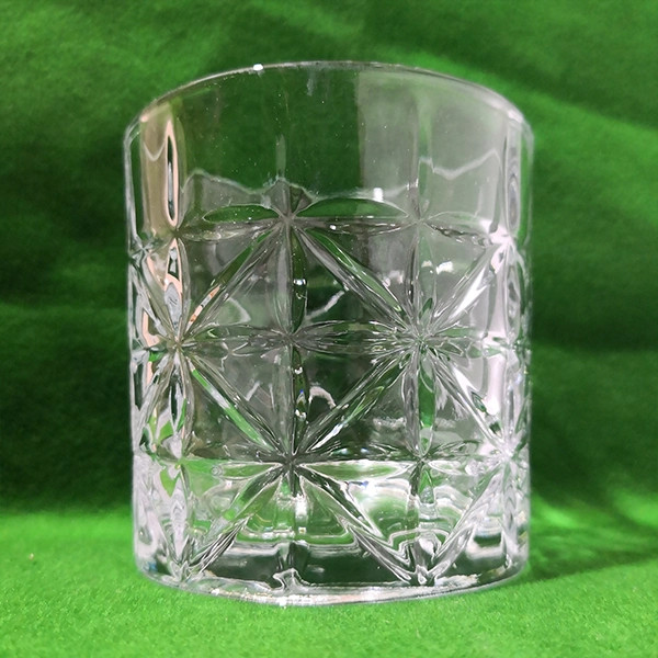 لیوان فلاور کوتاه